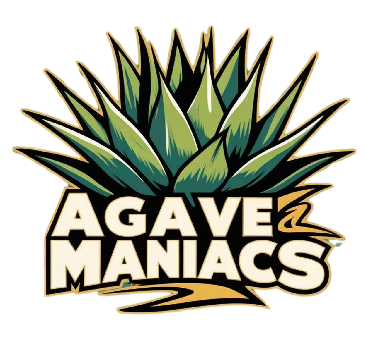 AGAVEMANIACS