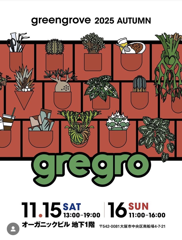 green prove 2025 AUTUMN