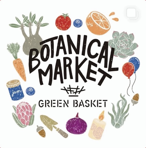 BOTANICAL MARKET