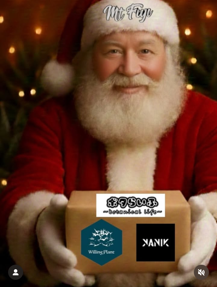 12月のイベント情報を追加しました